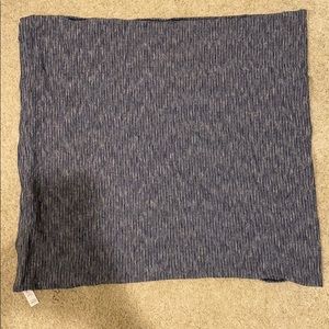 Lululemon scarf